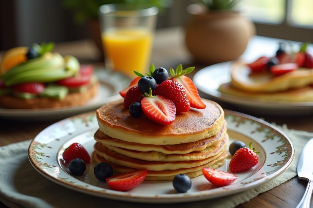 brunch rezepte-Titel