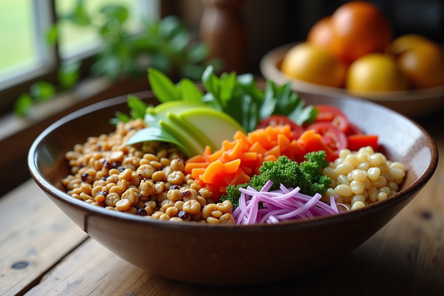 gesunde rezepte-Titel