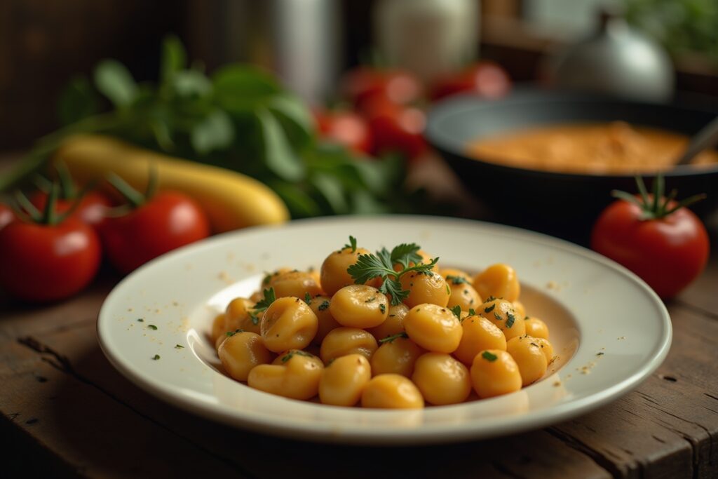 gnocchi rezepte-Titel