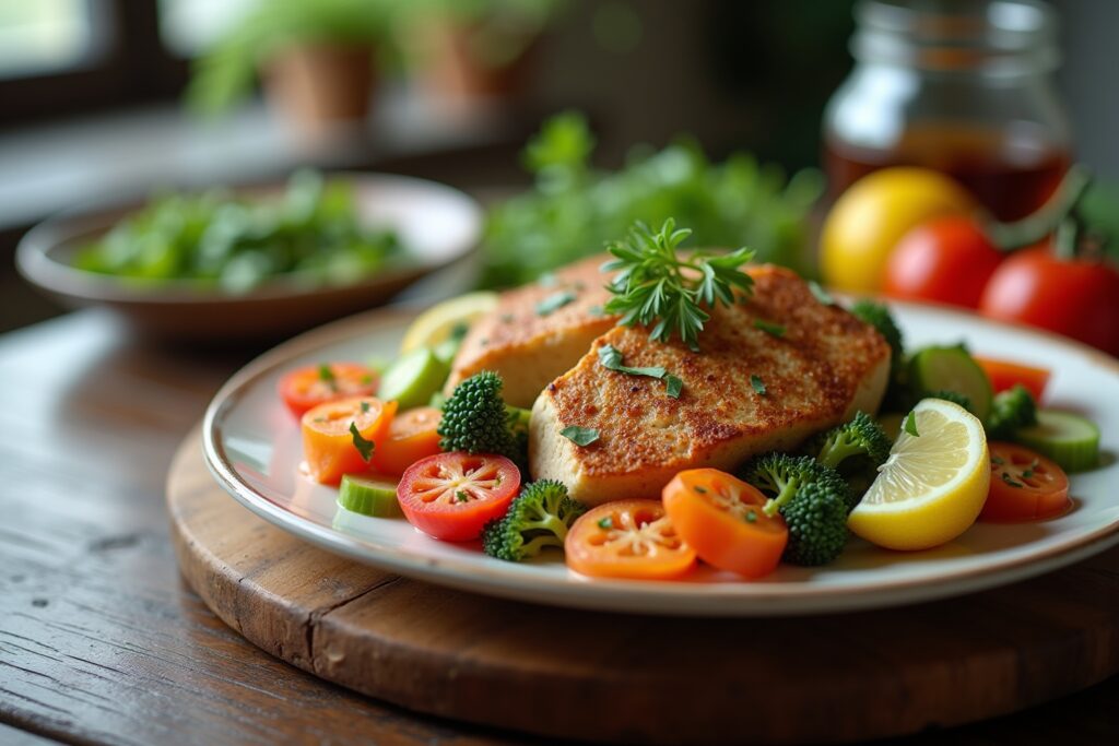 low carb rezepte-Titel