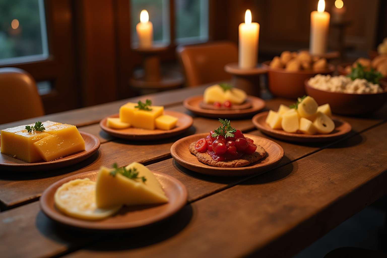 Raclette Rezepte – Kreative Ideen für Genussabende