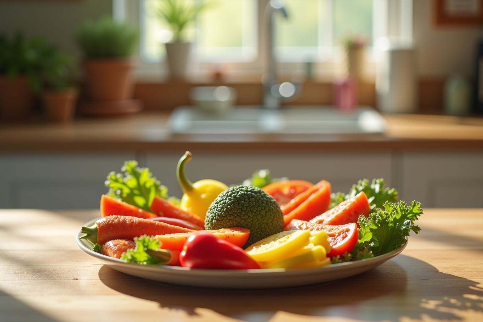 Rezepte für Kinder: Gesunde & einfache Lieblingsgerichte
