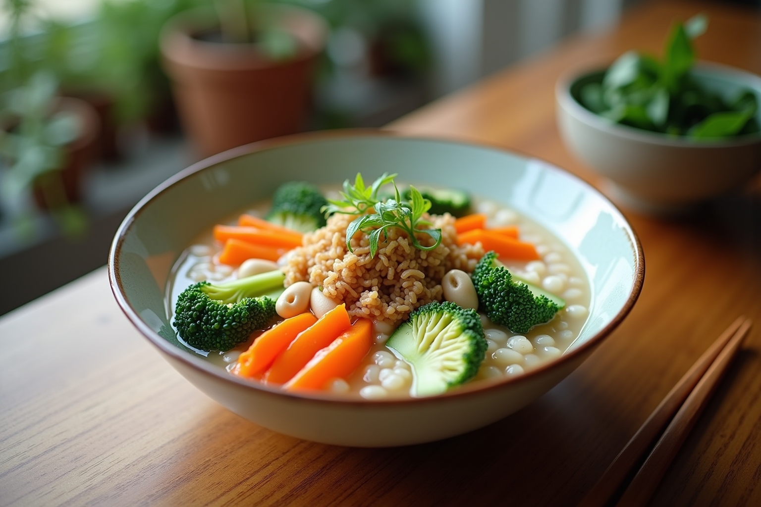 Schonkost Rezepte – Sanft & lecker für sensible Mägen
