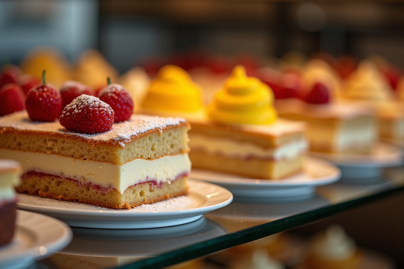 Torten Rezepte – Süße Backideen für jeden Anlass