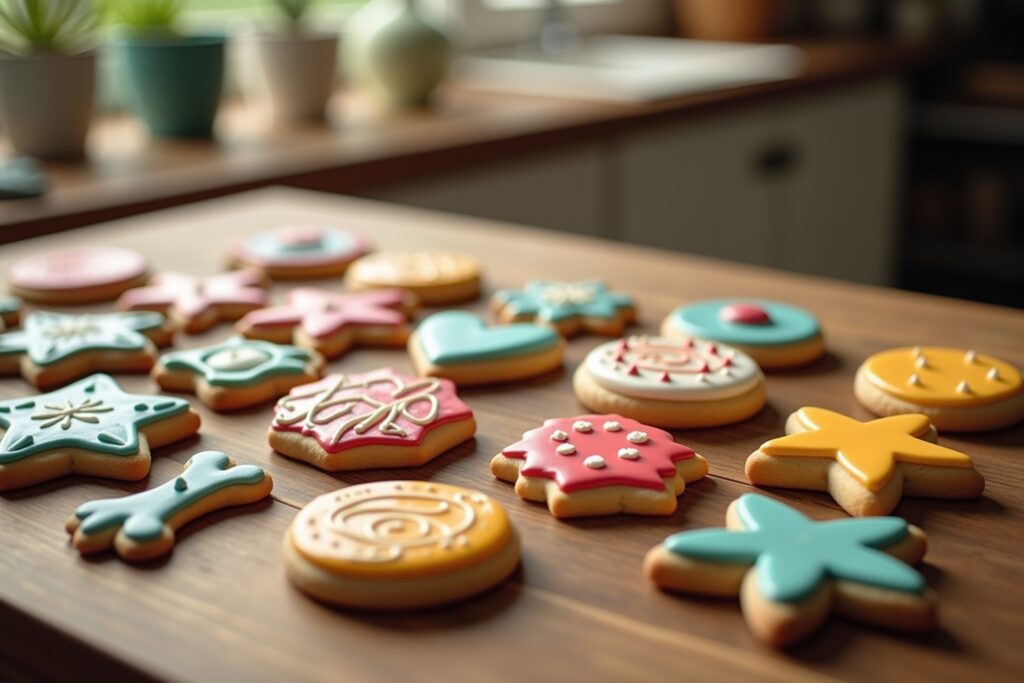 ausgefallene plätzchen rezepte-Titel