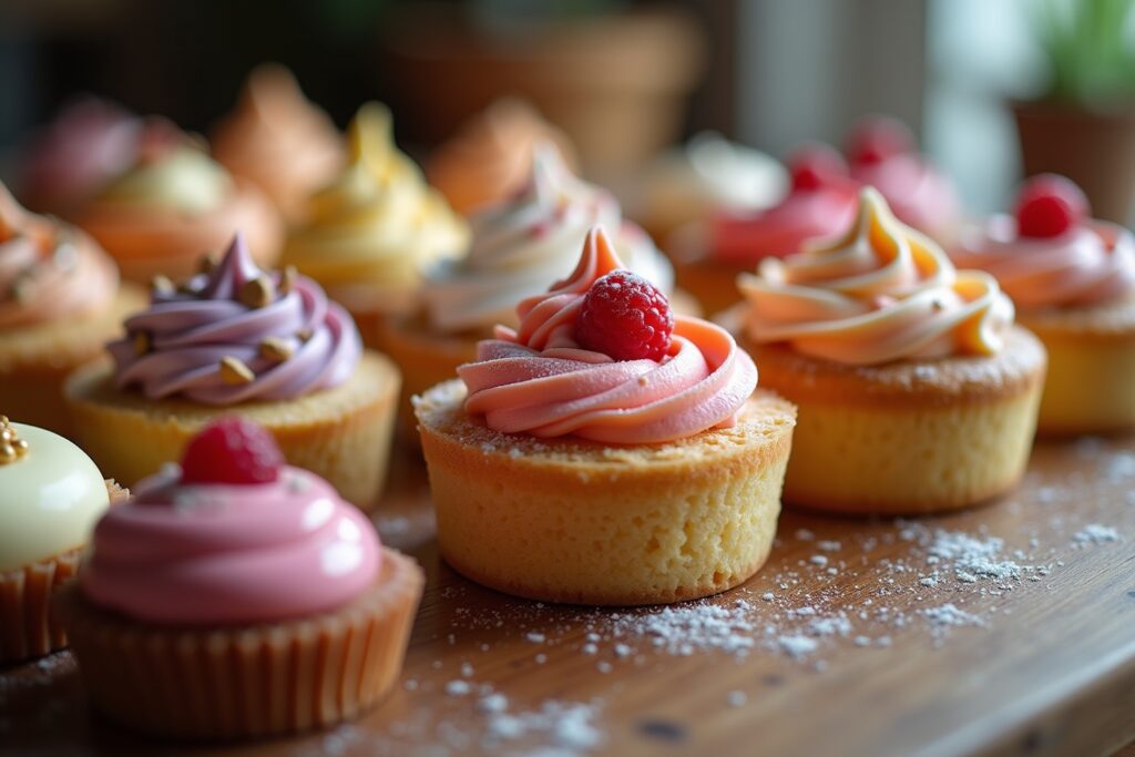 das große backen rezepte-Titel