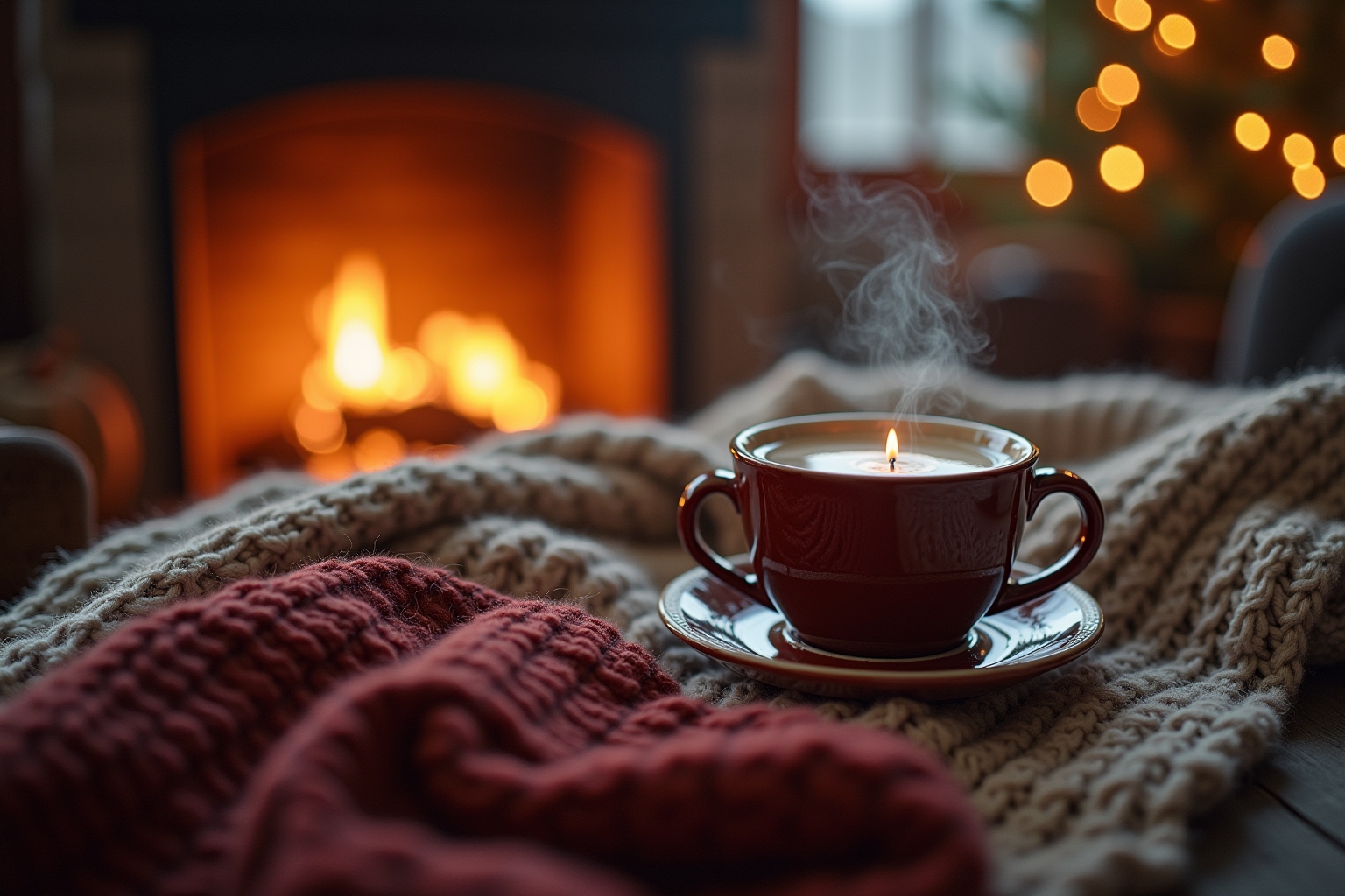 Heiße Oma-Getränk – Wärmendes für kalte Tage
