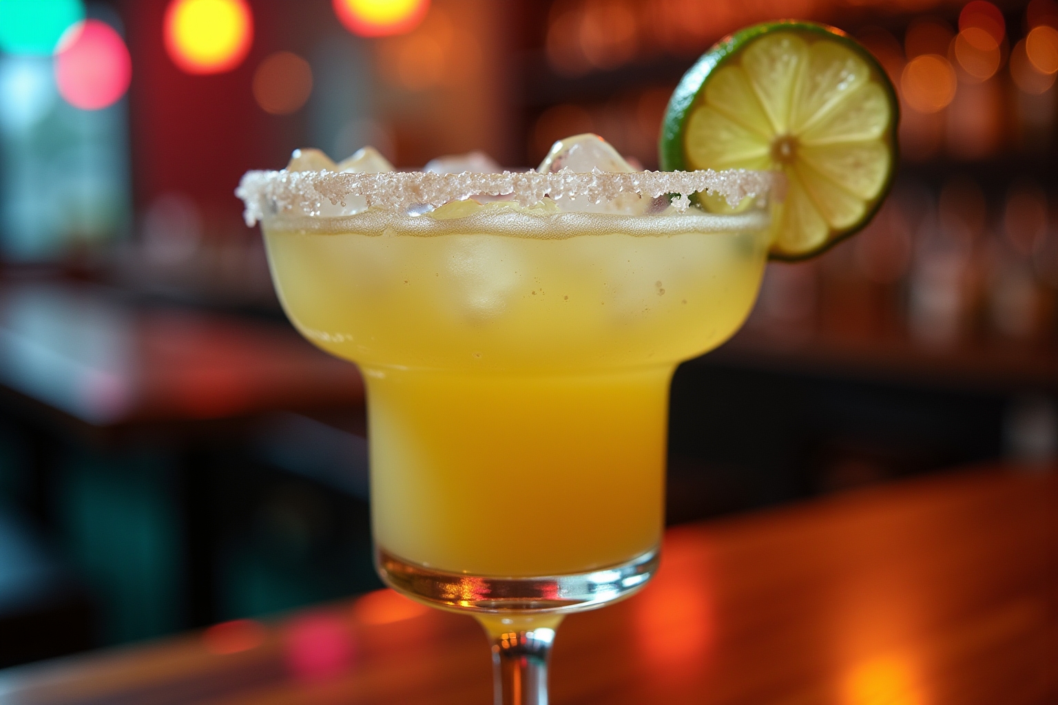 Margarita Getränk – Der klassische Cocktail aus Mexiko