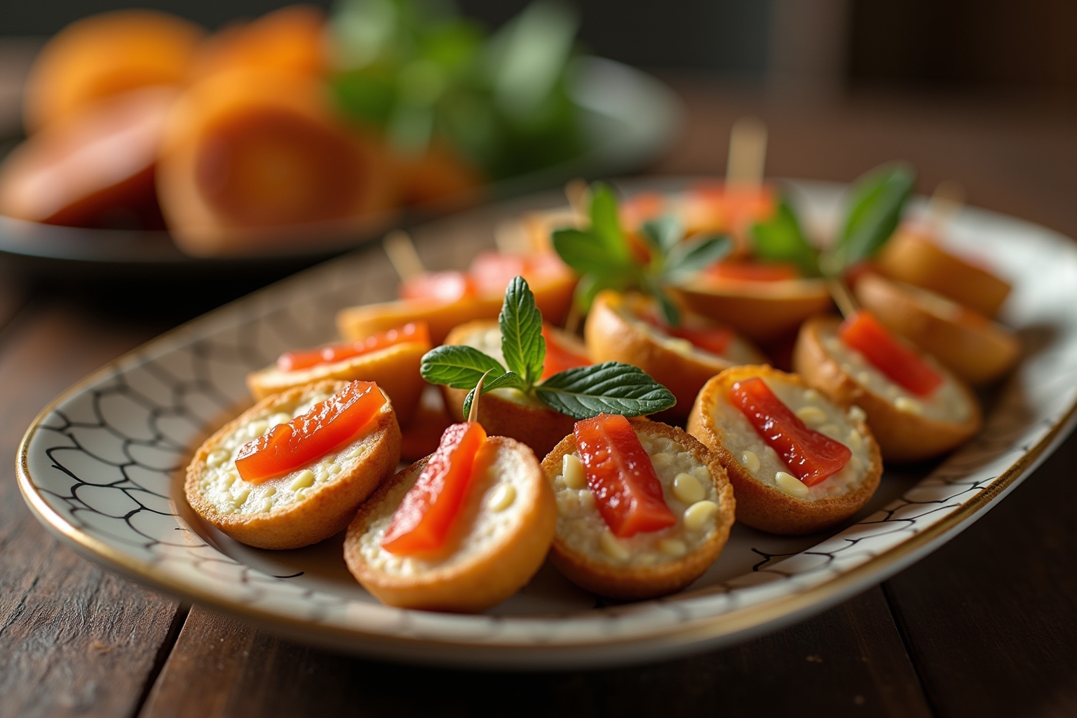 Partyrezepte aus dem Ofen zum Vorbereiten – Lecker & Easy