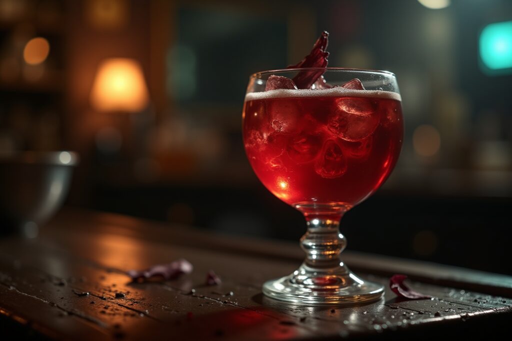 tote oma getränk-Titel