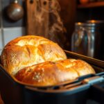 Brot im Airfryer backen: Die komplette Anleitung