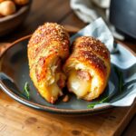 Cordon Bleu im Airfryer: Das perfekte Rezept
