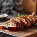 Entenbrust im Airfryer: Knusprig & Saftig