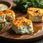 feta im airfryer-Titel