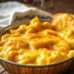 Rührei im Airfryer: Perfekt cremig in 5 Minuten