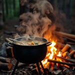 Dreibein Kessel Rezepte: Die besten Gerichte