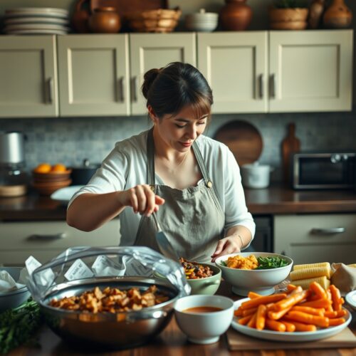Einfach Kochen mit Mary: Alle Rezepte im Überblick