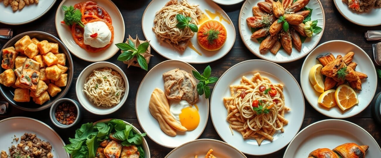 Geile Rezepte: Die besten Ideen für jeden Anlass