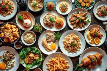 Geile Rezepte: Die besten Ideen für jeden Anlass