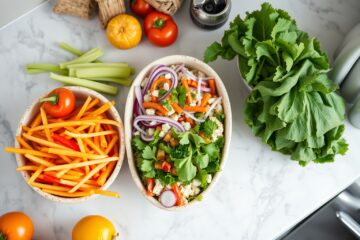 Gesund Abnehmen: Die besten Rezepte 2026