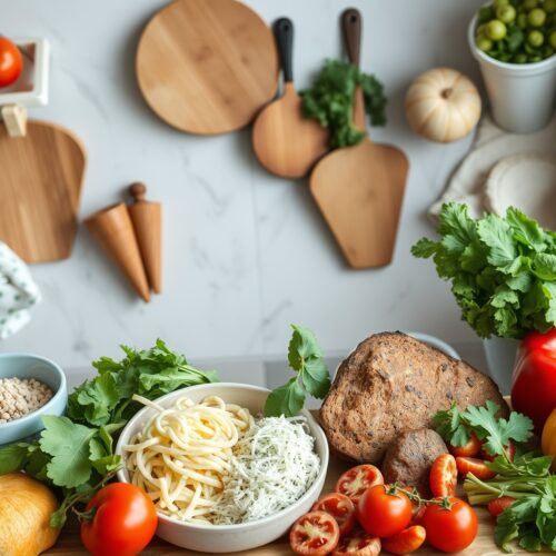 Glutenfreie Rezepte: Der komplette Leitfaden 2026