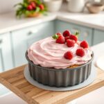 Kleine Kuchen: 20 cm Springform Rezepte