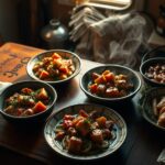 Herzhafte Rezepte: Die besten Leckerschmecker-Ideen