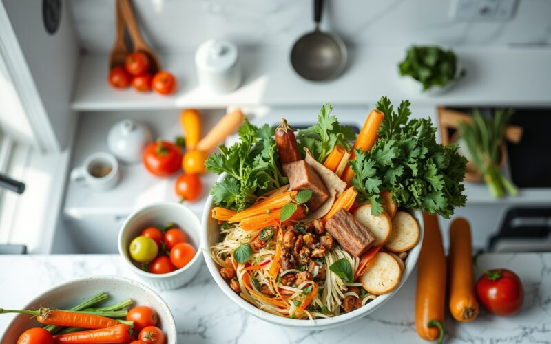 More Nutrition Rezepte: Die besten Ideen 2026