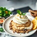 Sahne Protein Rezepte: Die besten Ideen 2026