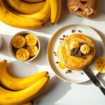 Bananen-Rezepte: Schnell & einfach zubereitet