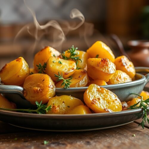 Kartoffelrezepte: Die 50 besten Ideen 2026