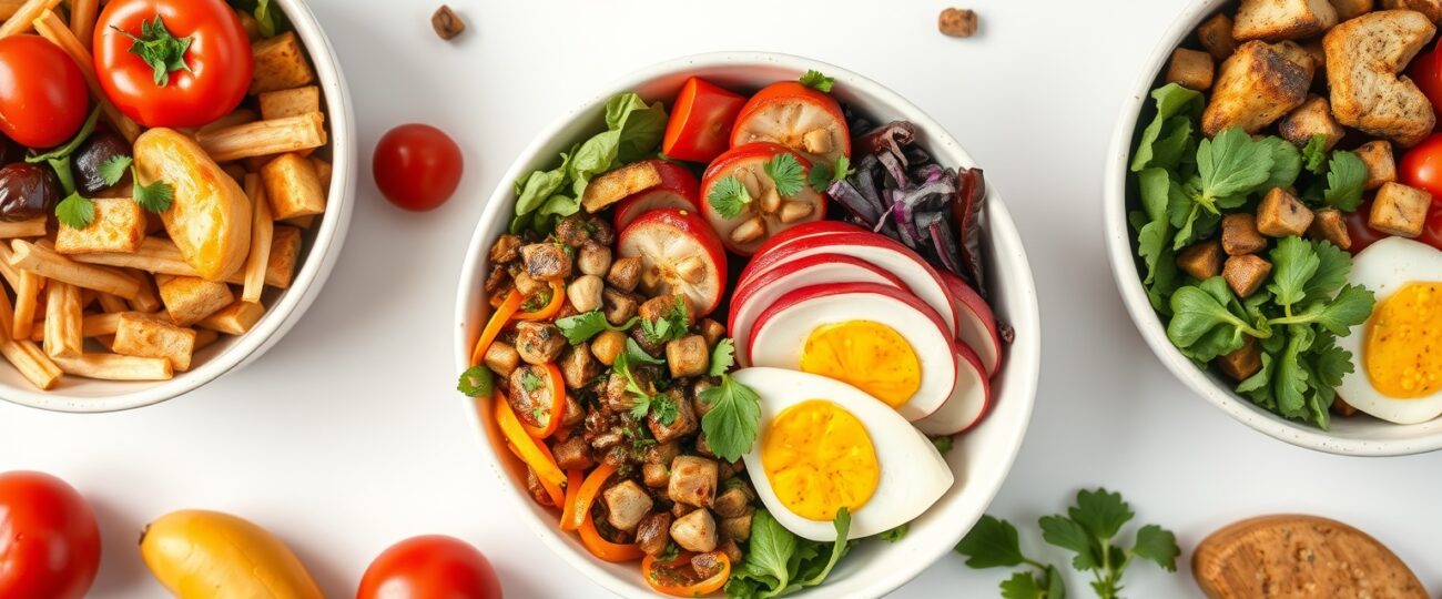 Stoffwechselkur Rezepte: Der komplette Guide 2026