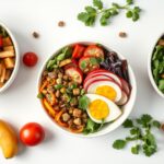 Stoffwechselkur Rezepte: Der komplette Guide 2026