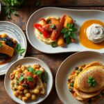 Su Vössing Rezepte: Die besten Gerichte im Überblick