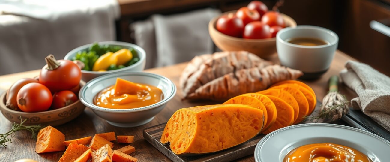 Süßkartoffel Rezepte: Die 25 besten Ideen 2026
