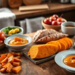 Süßkartoffel Rezepte: Die 25 besten Ideen 2026
