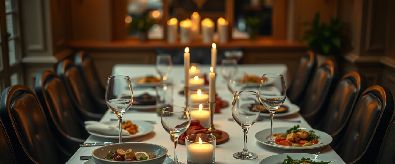Perfektes Dinner Rezepte: Alle VOX-Gerichte heute